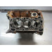 #BKO30 Engine Cylinder Block From 2016 Ford F-150  2.7